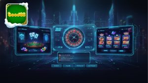 Casino online là gì trong thế giới giải trí số?