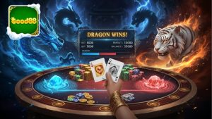 Kinh nghiệm chơi Rồng Hổ cho người mới bắt đầu